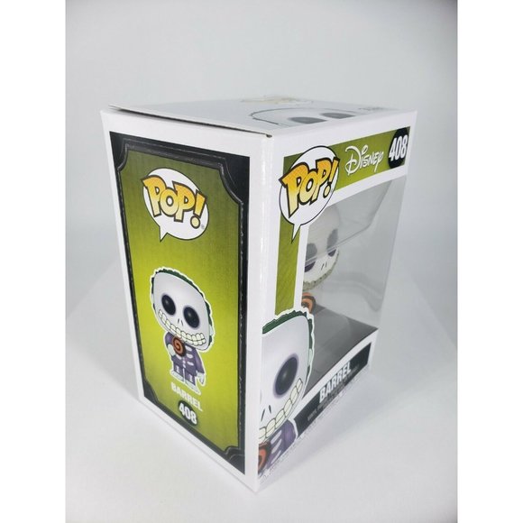 Funko BARREL  408   NEW - Picture 3 of 11